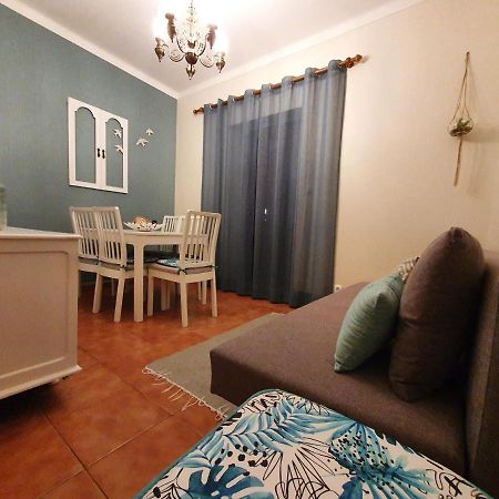 Villa A Casa Dos Avos à Nazaré Extérieur photo