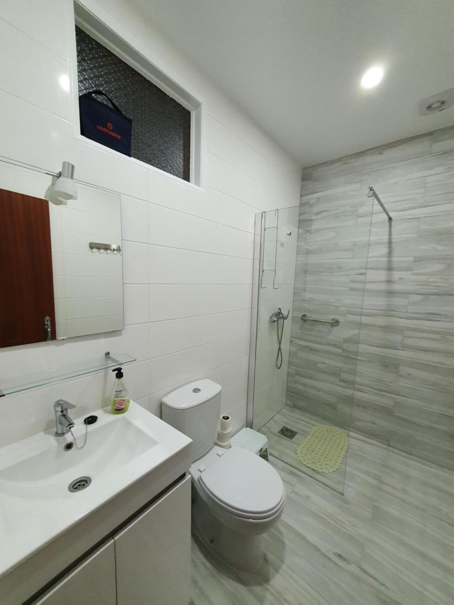 Villa A Casa Dos Avos à Nazaré Chambre photo